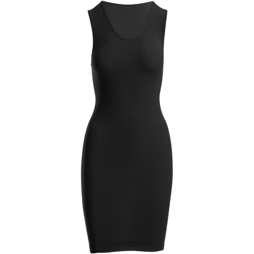 Wolford Womens/Ladies Individual Seamless Shaping Dress / Black